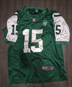 Sewn Tim Tebow XL Stitched NFL Jersey Denver Broncos New York Jets Florida Gators Football