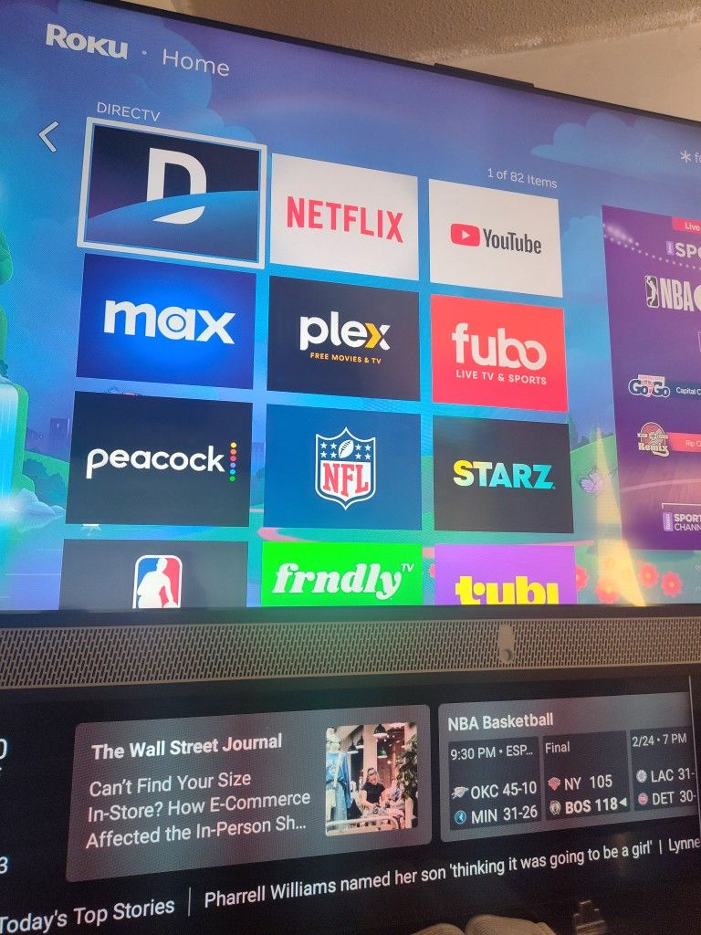 Roku Express 