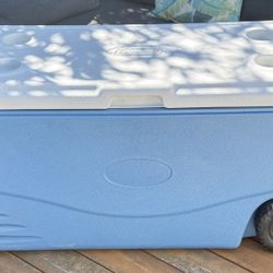 Coleman Cooler 100qt / 160 Cans