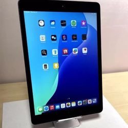 iPad 7 Wi-Fi + Cellular New