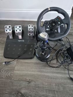 Logitech