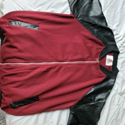 Men Jackets