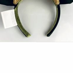 Disney Loki Ears 