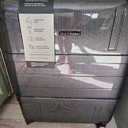 around choice Smooth-Roll Travel Gear - Convenient Luggage Carriers