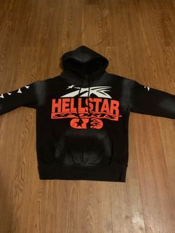 Hellstar hoodie