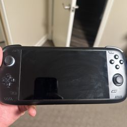 Odin 2 Pro Black Color(256 Gb)