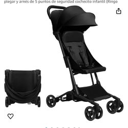 Stroller for kids 