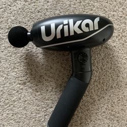 Urikar Pro 2 Heated Massage Gun 