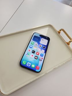 iPhone 17 6.3" (T-Mobile Locked) 256GB Black Premium Pre-owned