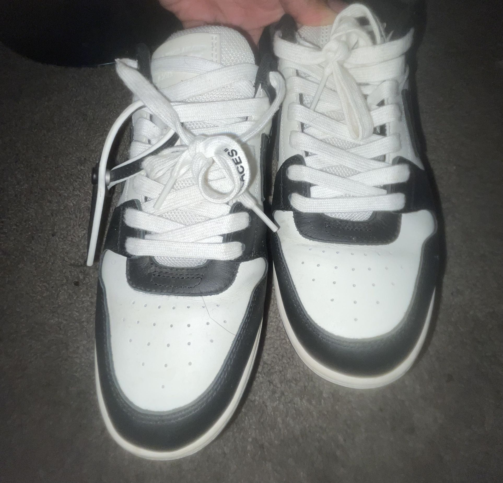 Off White Sneakers
