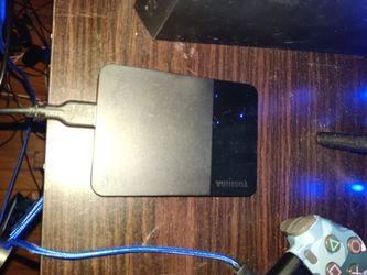 Toshiba 2tb