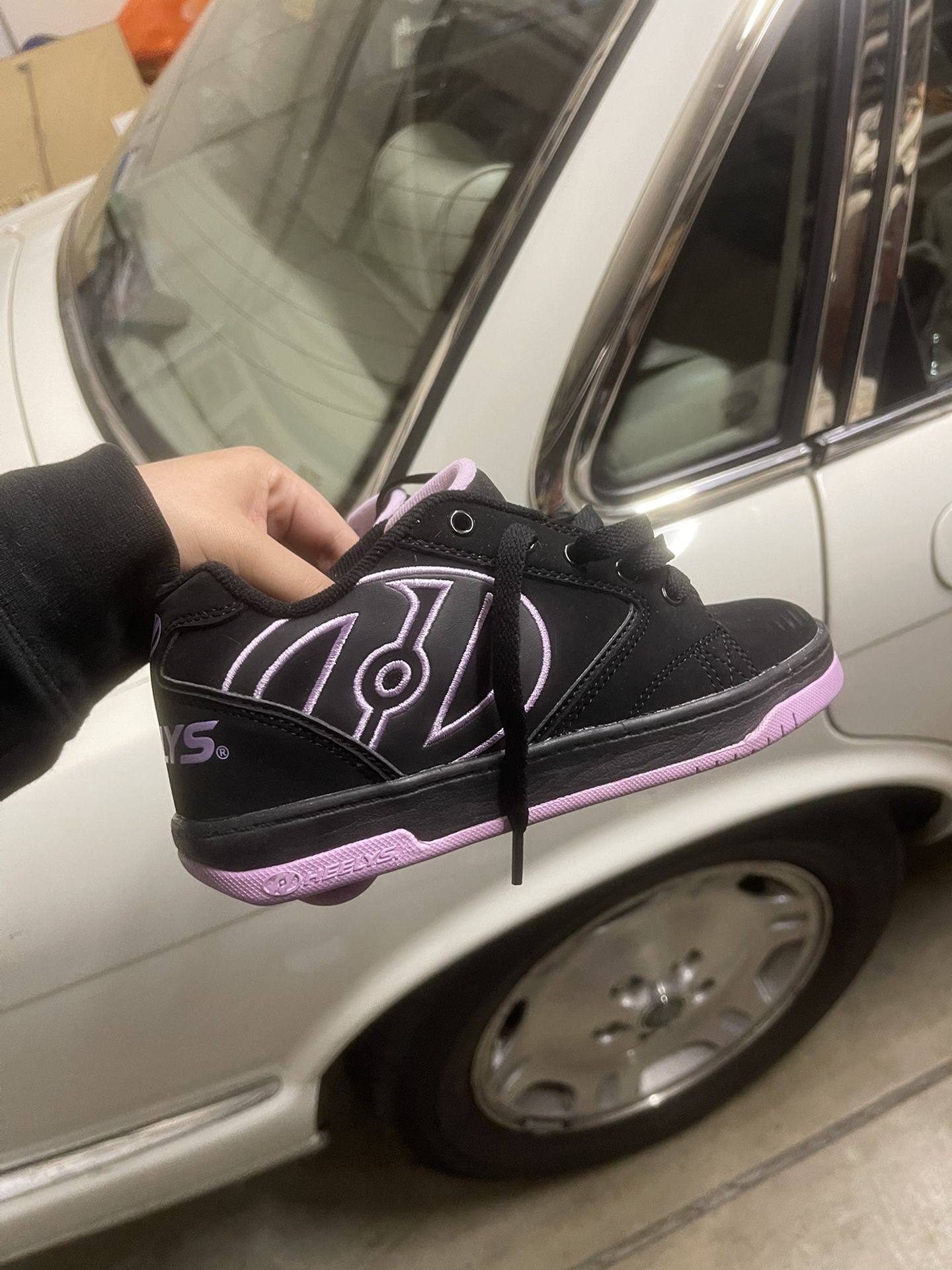 Heelys