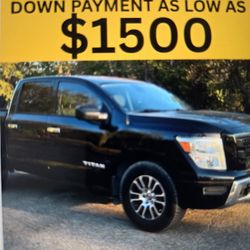 💰 Down payment as low as $1,500 Call Us At 512-616-616