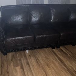 Rooms To Go Couch Set