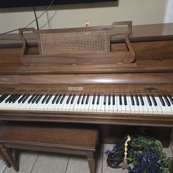 Piano