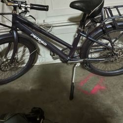 Pedego  City Commuter E-bike