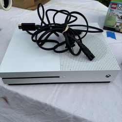 Xbox One S Console