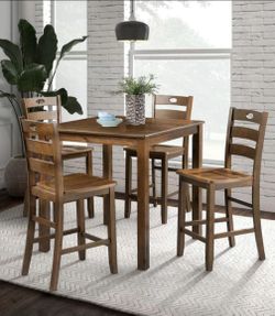Kitchen table