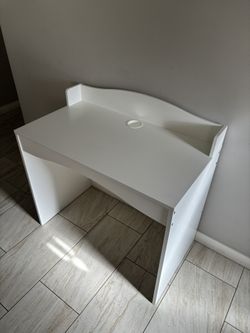 Kids IKEA Desk