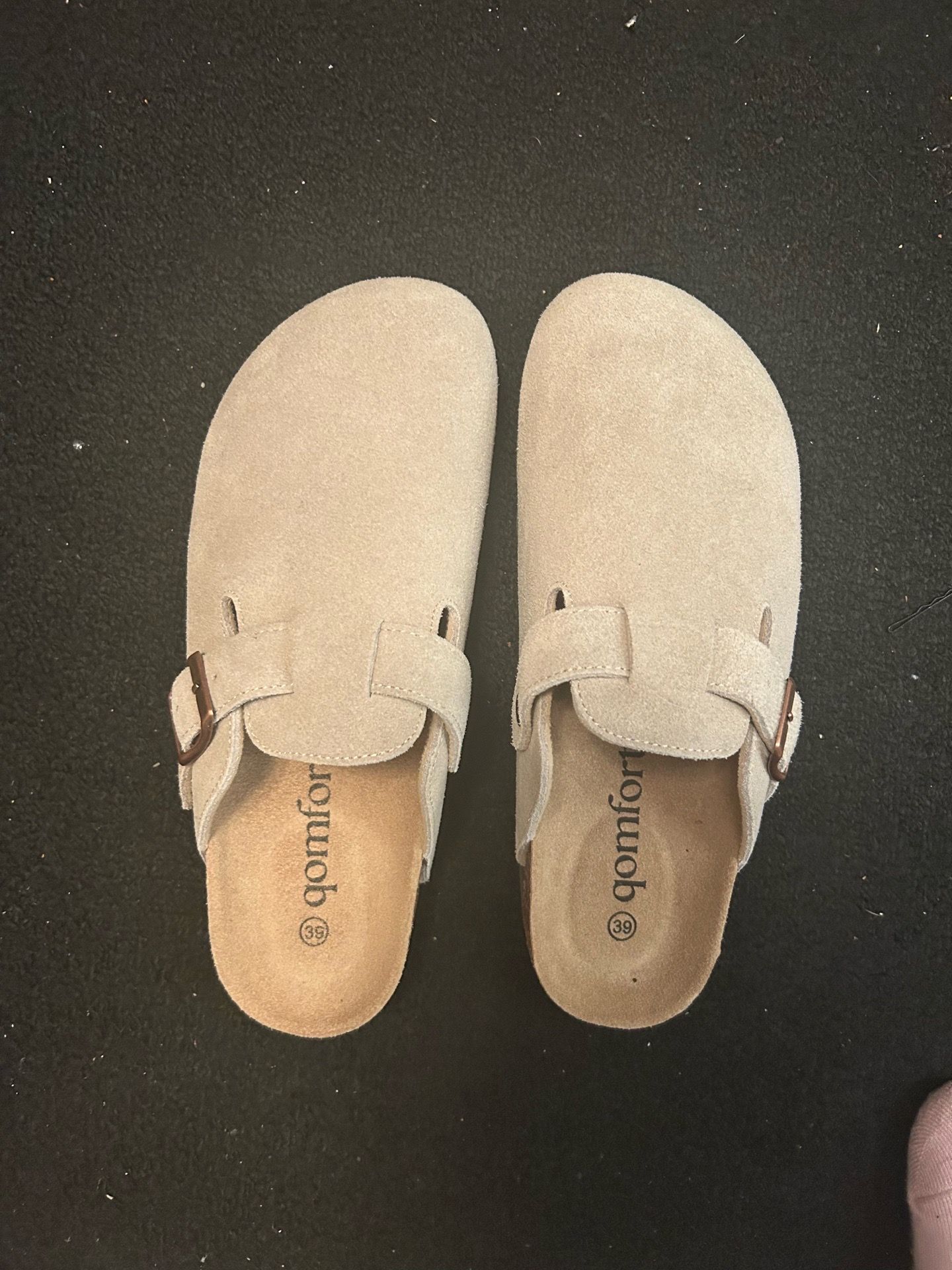 Clogs women size 9