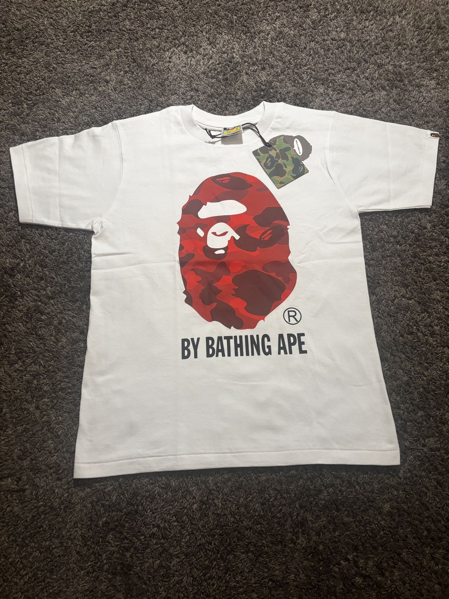 Bape Shirt