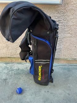 Golf bag