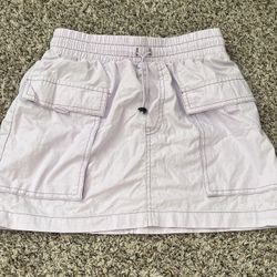 Cargo Skirt