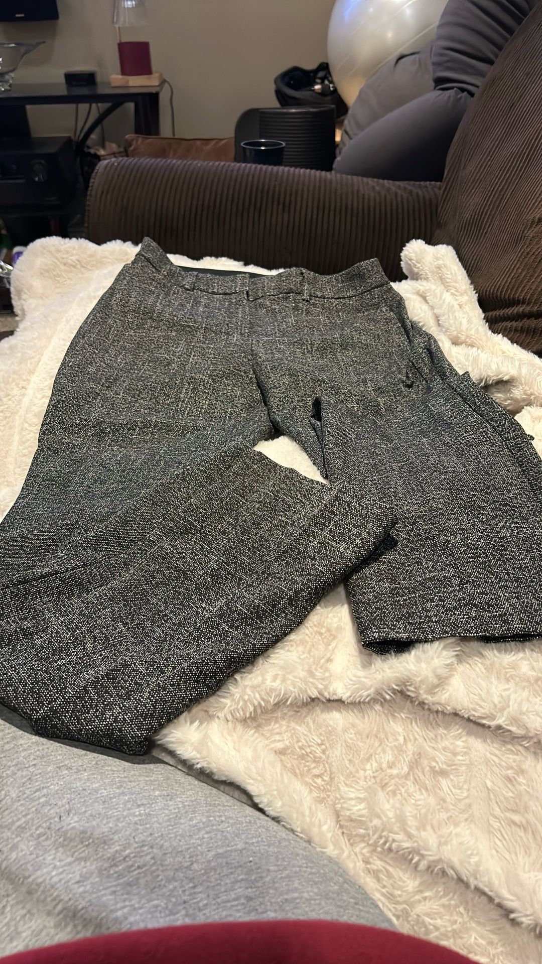 Woman’s Pants