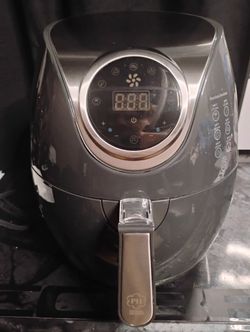 BRAND NEW Princess House Vida Sana Pro 7 Air Fryer*DISCONTINUED*