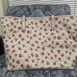 Michael Kors Tote Bag 