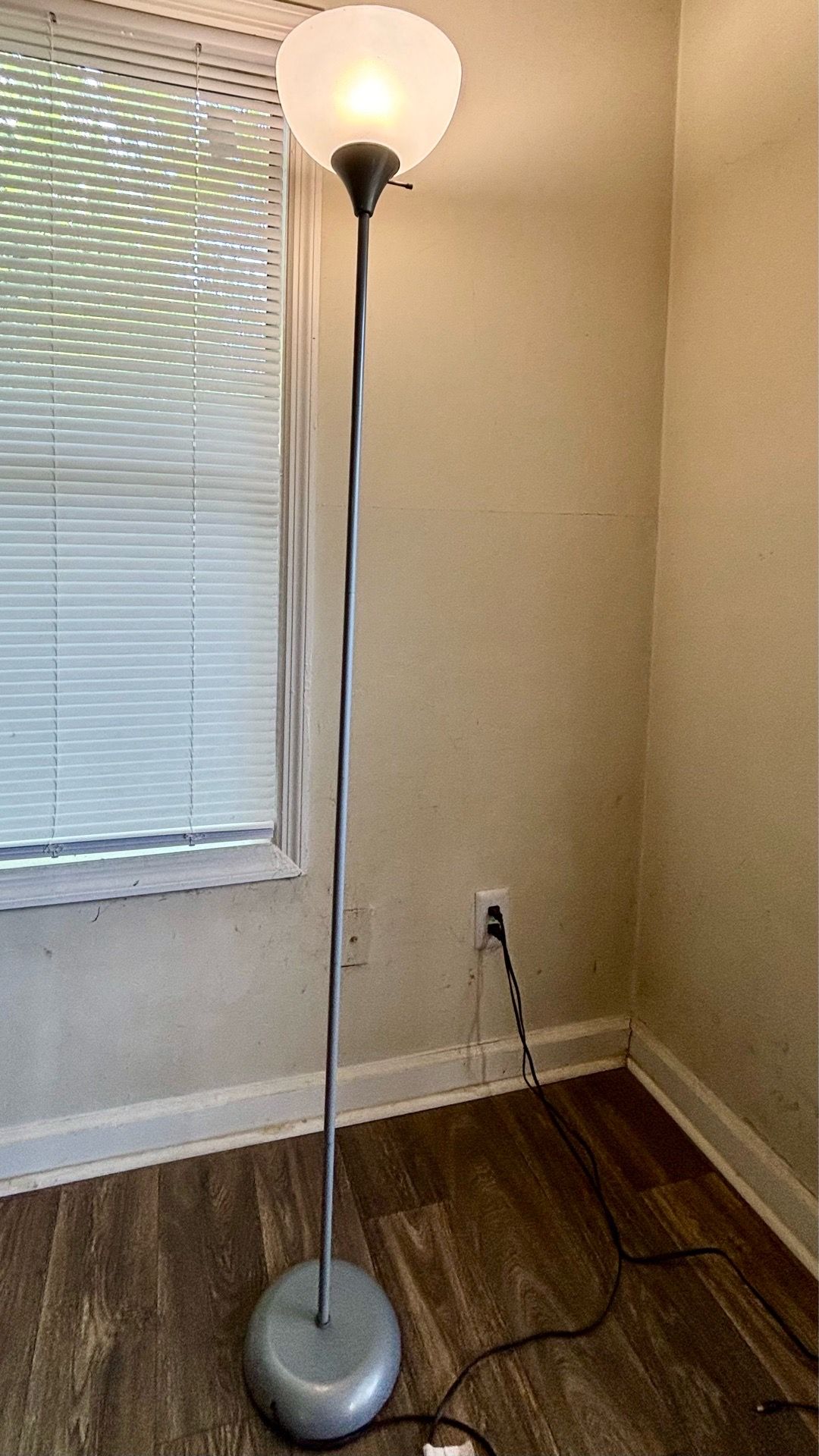 IKEA Floor lamp
