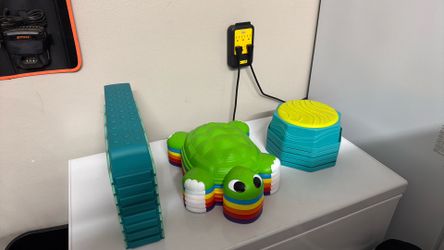 Kids balance toys