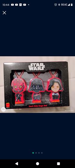 Star Wars Droid Factory Ahsoka 4-Pack – C1-10P, C4-R4C, Professor Huyang, RD-3 – Brand New Sealed