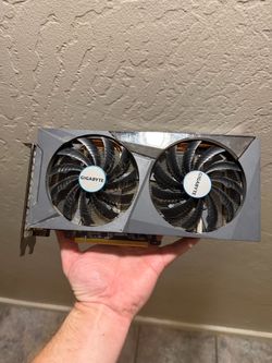 3060 ti graphics card