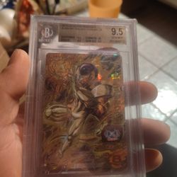 Becket 9.5 Golden Cooler 