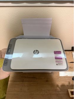 HP printer
