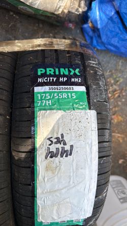 175/55 R15 all season