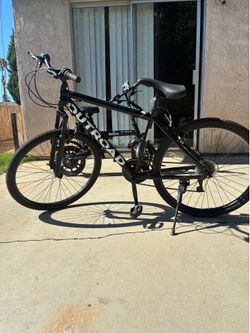 Out road bike 26 in