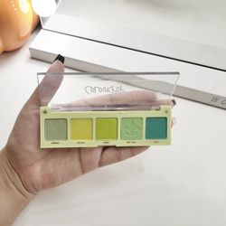 Colourpop Hi-Society Pallet