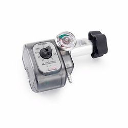 Oxygen Regulator