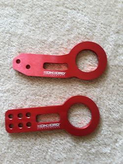 Jaladores para cualkier carro