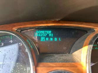 2011 Buick Enclave