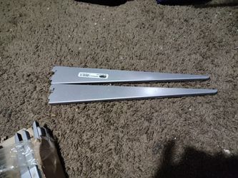 Free Shelf Brackets