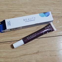 BEAUTY BY POPSUGAR Be The Boss Lip Gloss DISTURBIA 08 0.3oz / 10ml Full Size NIB New in Box