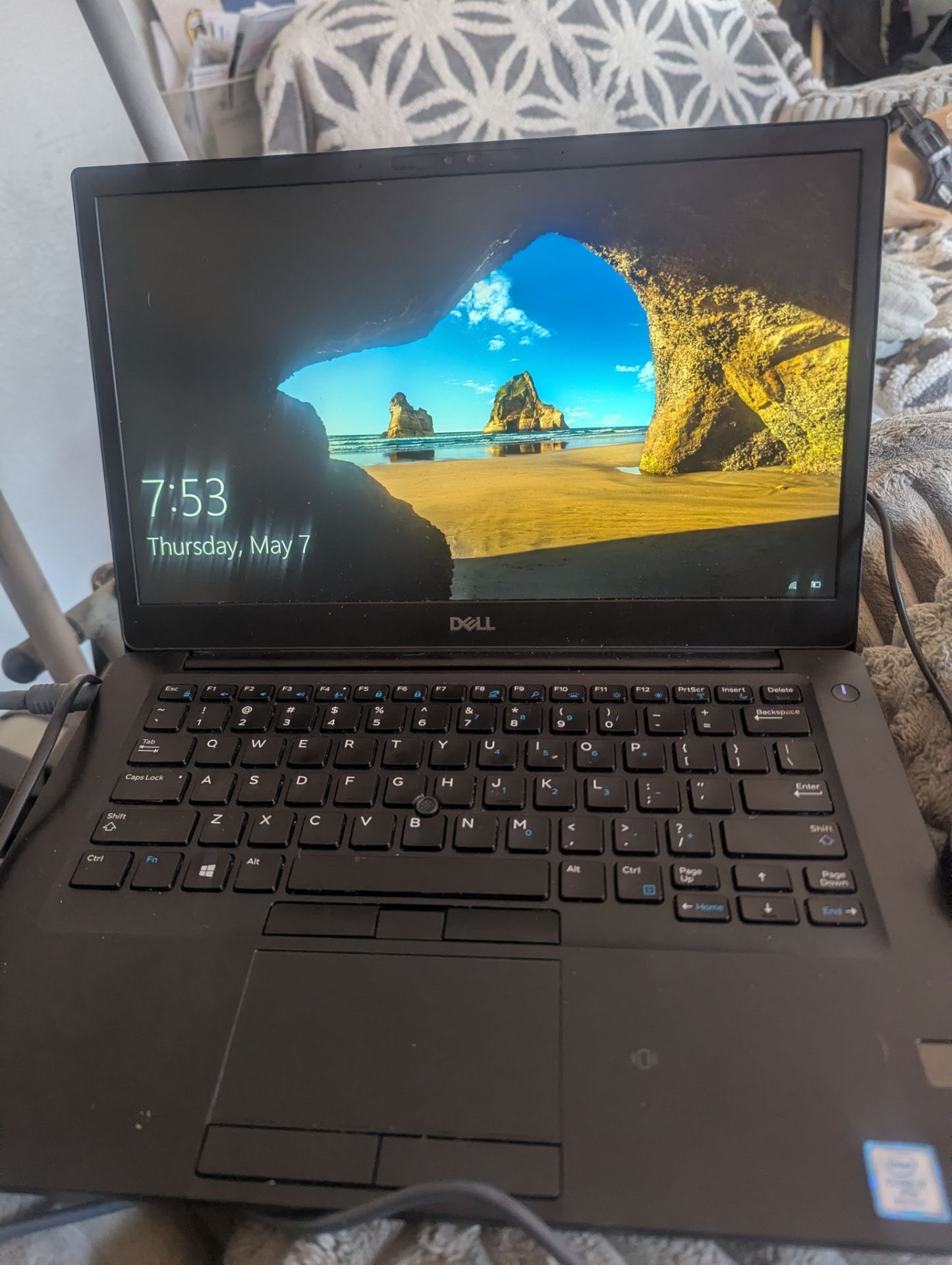 Laptop