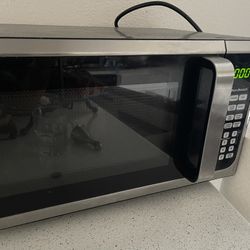 2 Microwave 
