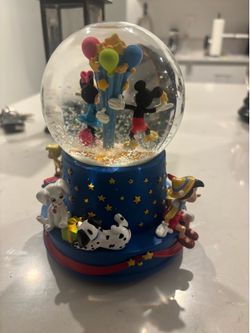 Snow balls