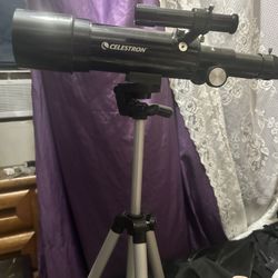Telescope 