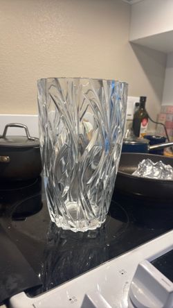Crystal vace