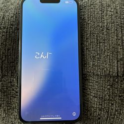 I Phone 13 Pro Max 